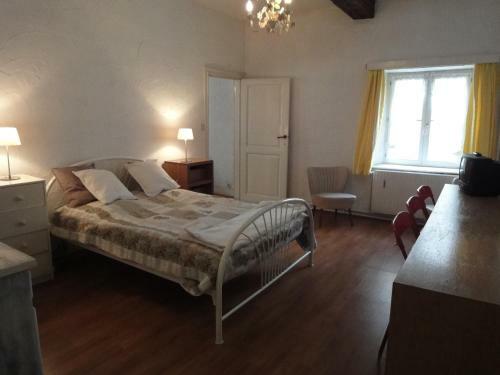 Apartamento Le Studio De Christine