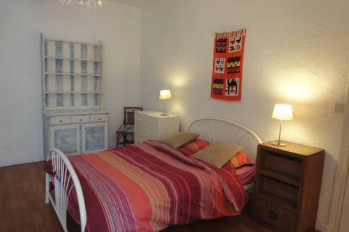 Apartamento Le Studio De Christine