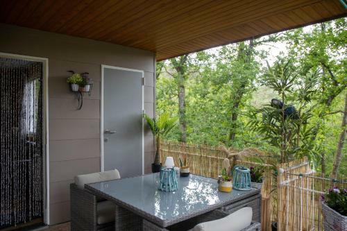 Chalet Maaike