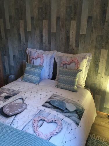 Chalet Maaike