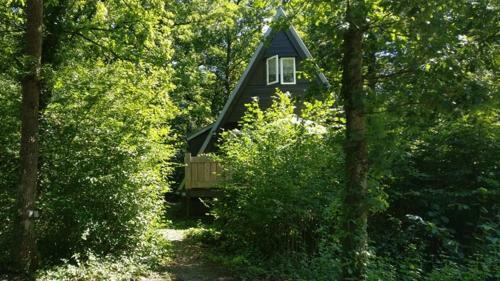 Durbuy Vakantie - Bungalow 16