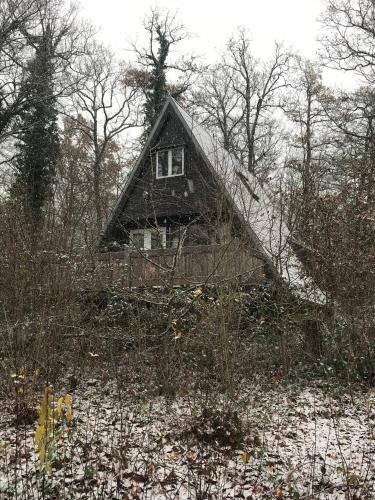 Durbuy Vakantie - Bungalow 16