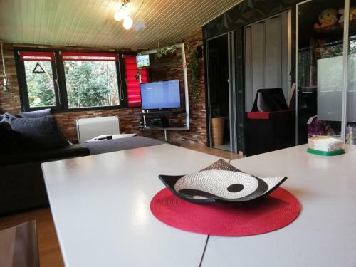 Titi's Chalet