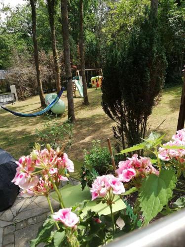 Titi's Chalet