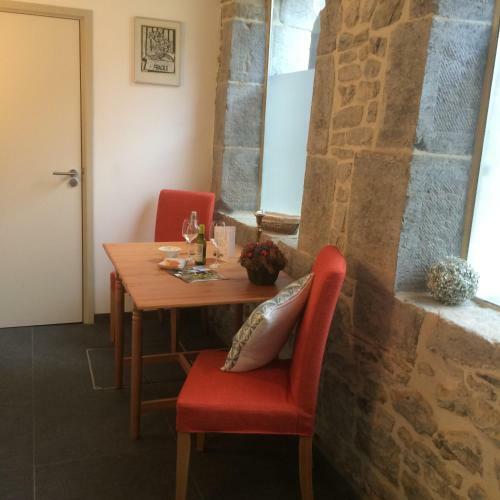 Les Roques Apartments In Historical Monastery