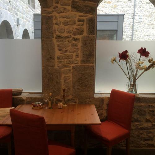 Les Roques Apartments In Historical Monastery