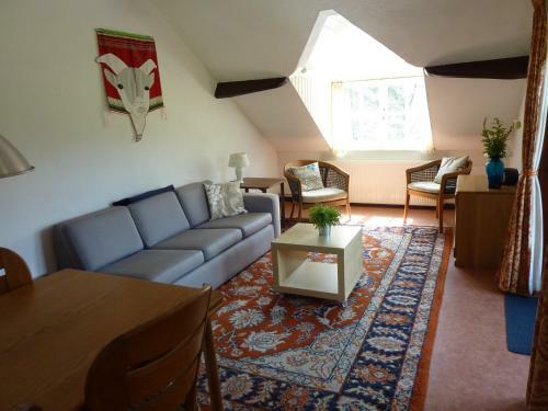 Apartamento Domaine L'ecureuil Six