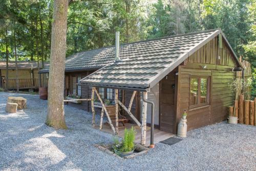 Apartamento Wooden Nest