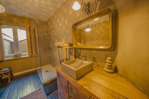 Hostal Au Cochon Perch�