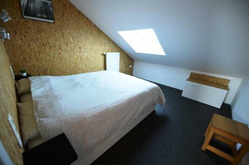 Apartamento Le 42