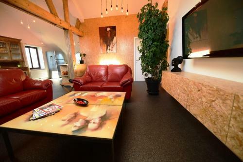 Apartamento Le 42