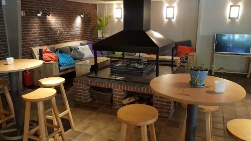 Chalet 110