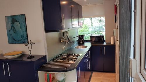 Chalet 110