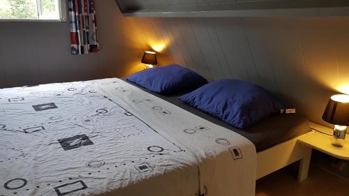 Chalet 110