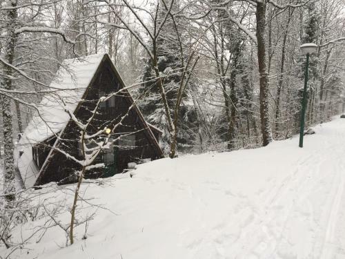 Bungalow Durbuy