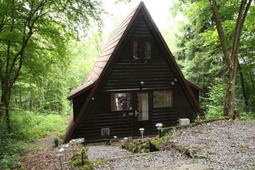 Bungalow Durbuy