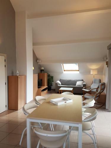 Apartamento Durbuy Cosy Appart