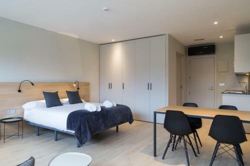 Hostal Milimara Suites