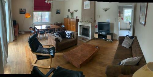Villa Vintage