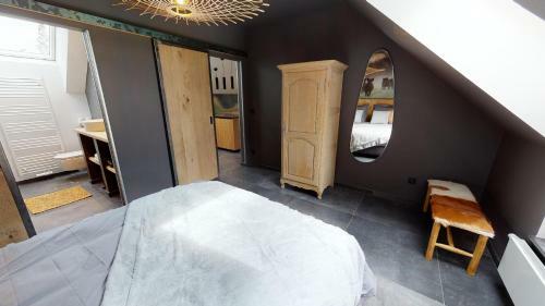 Refuge Des 4 As