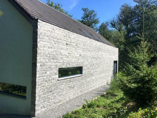 Durbuy Villa With View On Golf