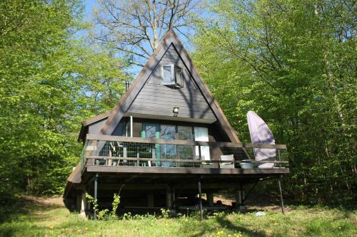 Chalet Nummer 61