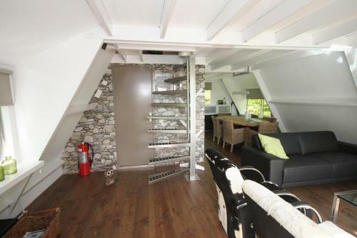 Chalet Nummer 61