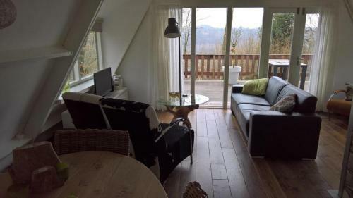 Chalet Nummer 61