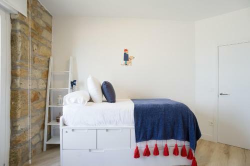 Mirador Zurriola - Iberorent Apartments
