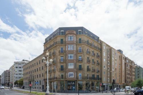 Mirador Zurriola - Iberorent Apartments