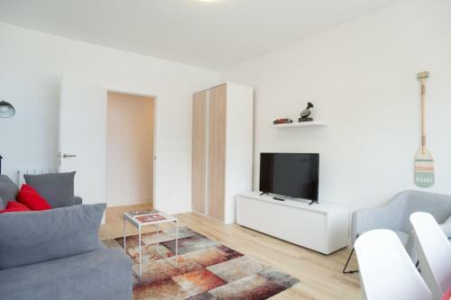 Mirador Zurriola - Iberorent Apartments