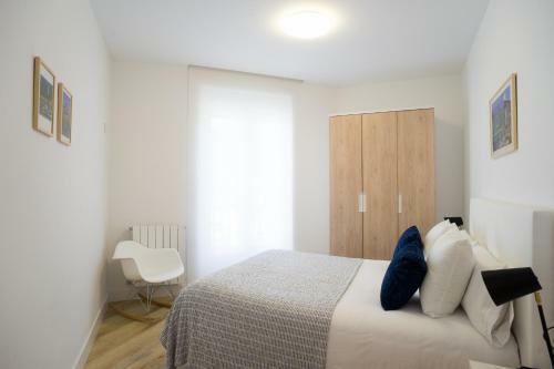 Mirador Zurriola - Iberorent Apartments