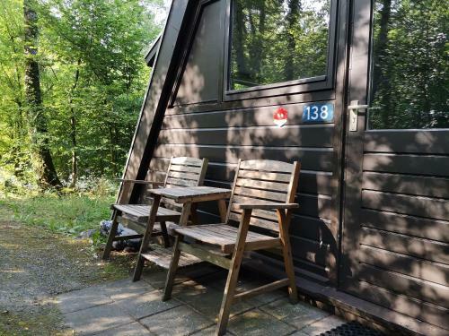 Chalet 138 Durbuy