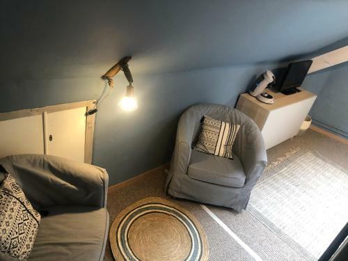 Bed & Breakfast Les Tourterelles