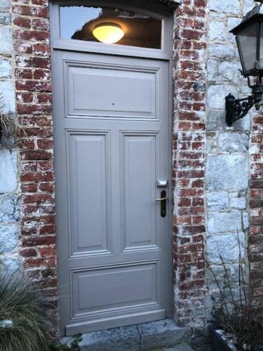 Bed & Breakfast Les Tourterelles