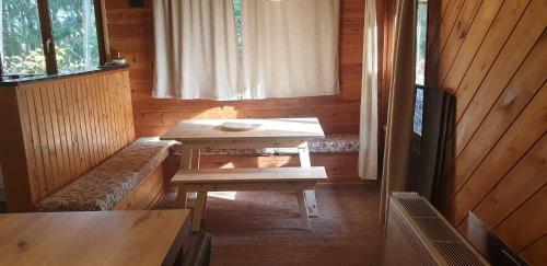 Chalet Ardennes Barvaux Durbuy