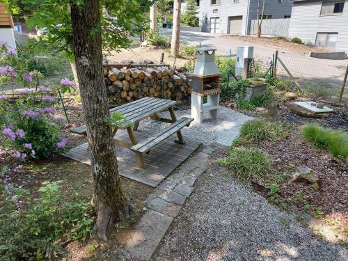 Chalet Sorgenfri