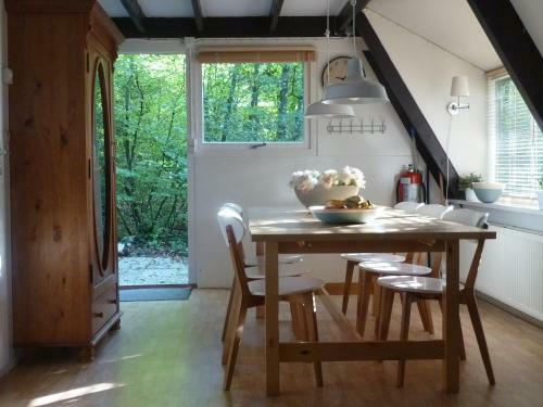 Sunclass Durbuy Huisje 132