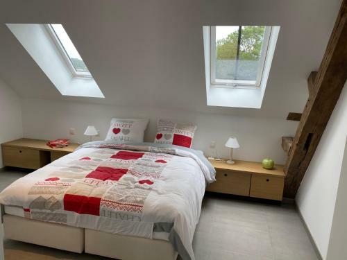 Apartamento R�sidence La Poivri�re