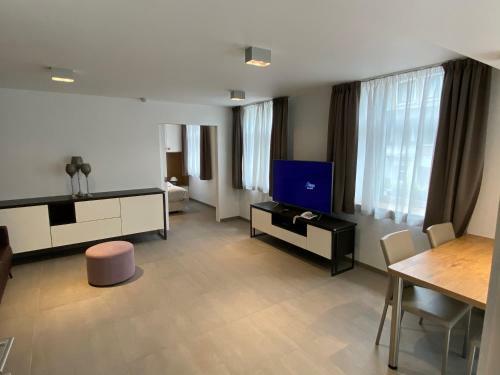 Apartamento R�sidence La Poivri�re