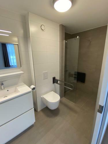 Apartamento R�sidence La Poivri�re