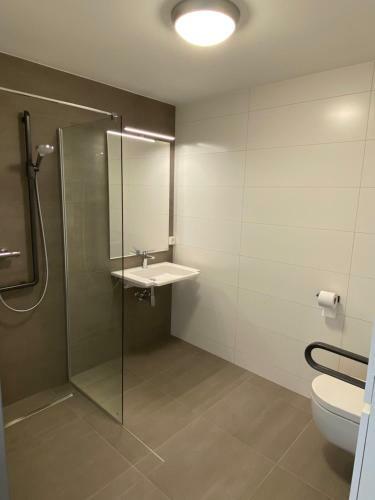 Apartamento R�sidence La Poivri�re