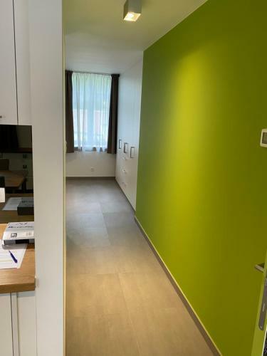 Apartamento R�sidence La Poivri�re