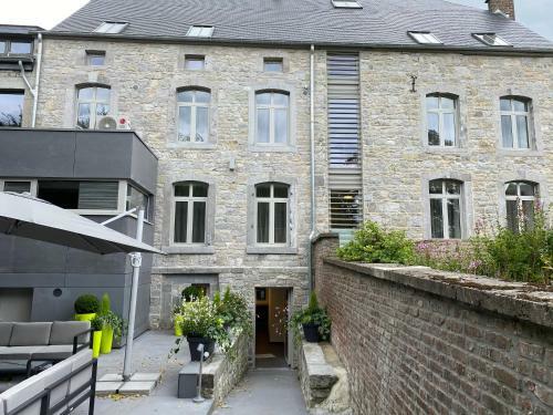 Apartamento R�sidence La Poivri�re