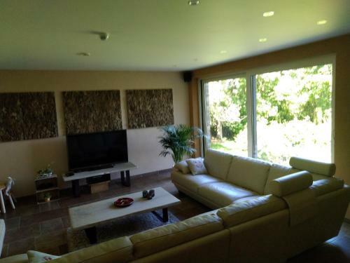 Vakantiewoning El Couleye