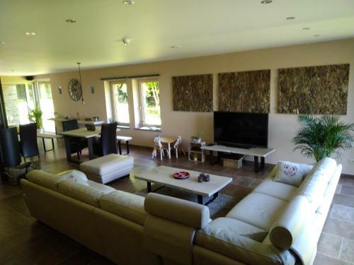 Vakantiewoning El Couleye