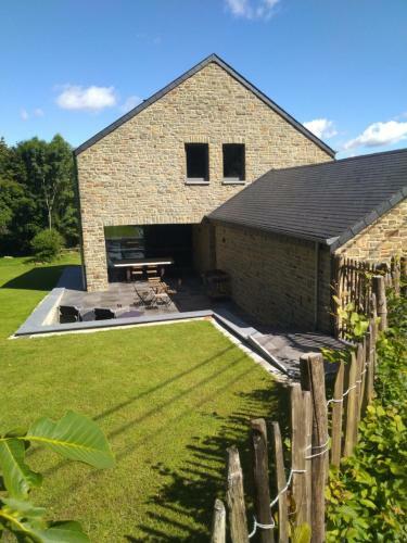 Vakantiewoning El Couleye