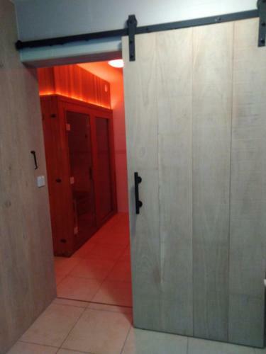 Vakantiewoning El Couleye