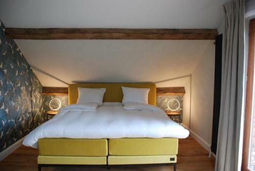 Bed & Breakfast Monsieur Doute