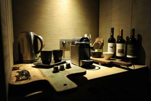 Hostal Duruby - Chambre De Luxe & Suite